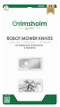 Knivblad Robotgräsklippare 9-pack